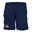 Short de sport CHALLENGER Homme (Bleu marine)