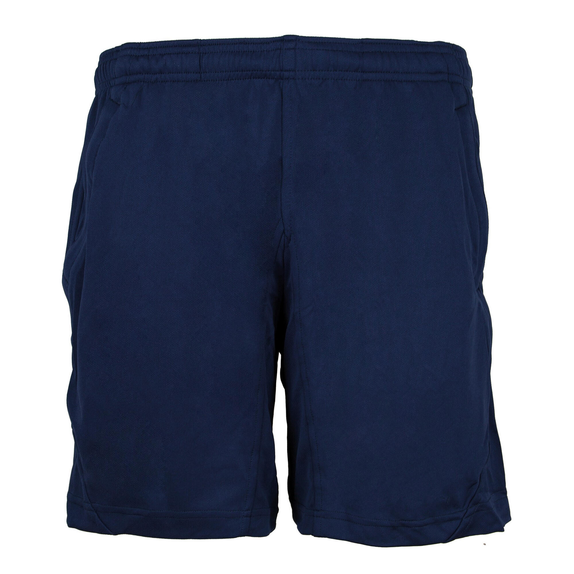 Mens Challenger Active Shorts (Navy) 2/3