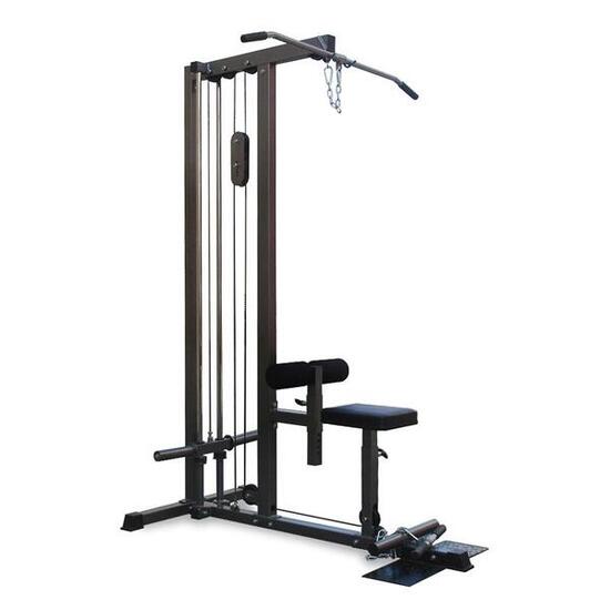 Panca Multifunzione Regolabile HOMCOM Per Palestra Fitness: Panca Pesi Con Supporti E Curl
