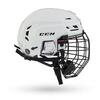 Casque Hockey Sur Glace CCM Tacks 210 Combo