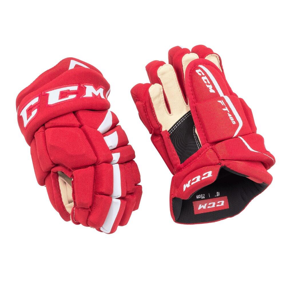CCM Ccm Jetspeed Ft485 Handschoenen Jr