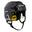 Casco de Hockey Negro Adultos CCM TACKS 210