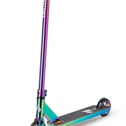 Reaper Reloaded V2 -Stunt Scooter - Expert - 120mm - Neochrome