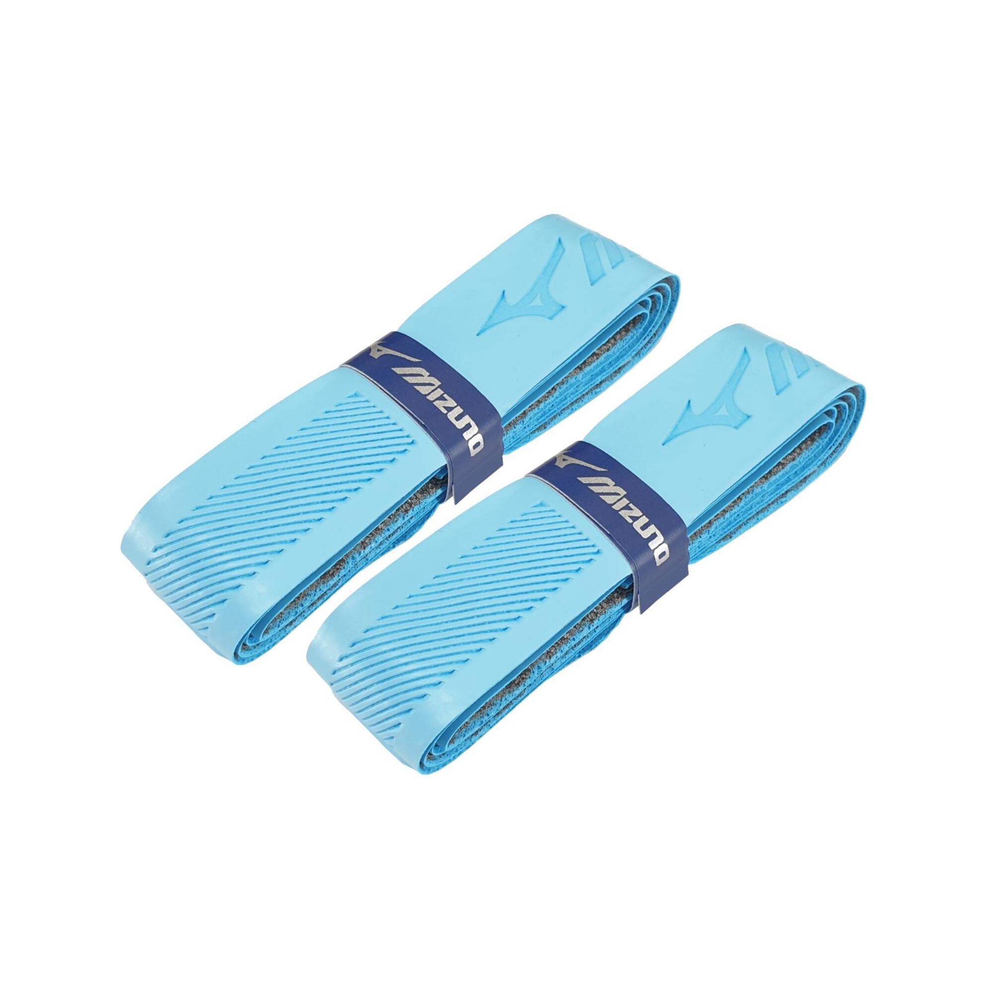 Badminton Replacement Grip MG701 Replacement Grip | 2pc/pack | Black