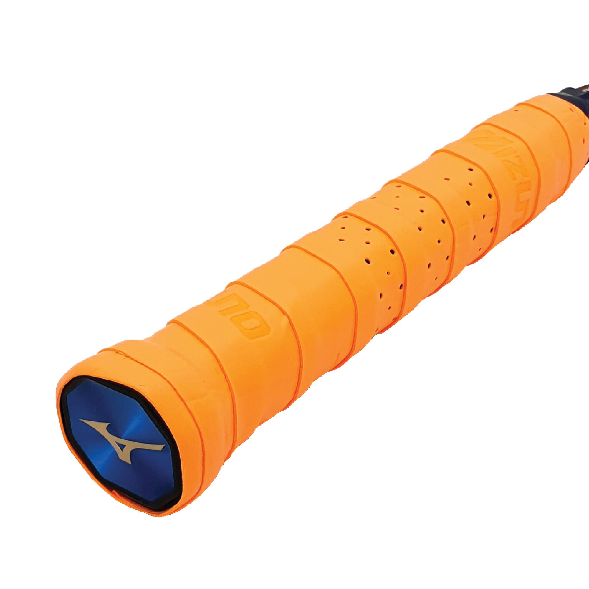 Badminton Over Grip MG871 Soft & Tacky | 3pc/pack | Gray