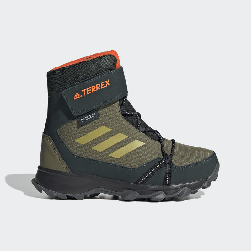 Bota Terrex Snow CF Winter Hiking