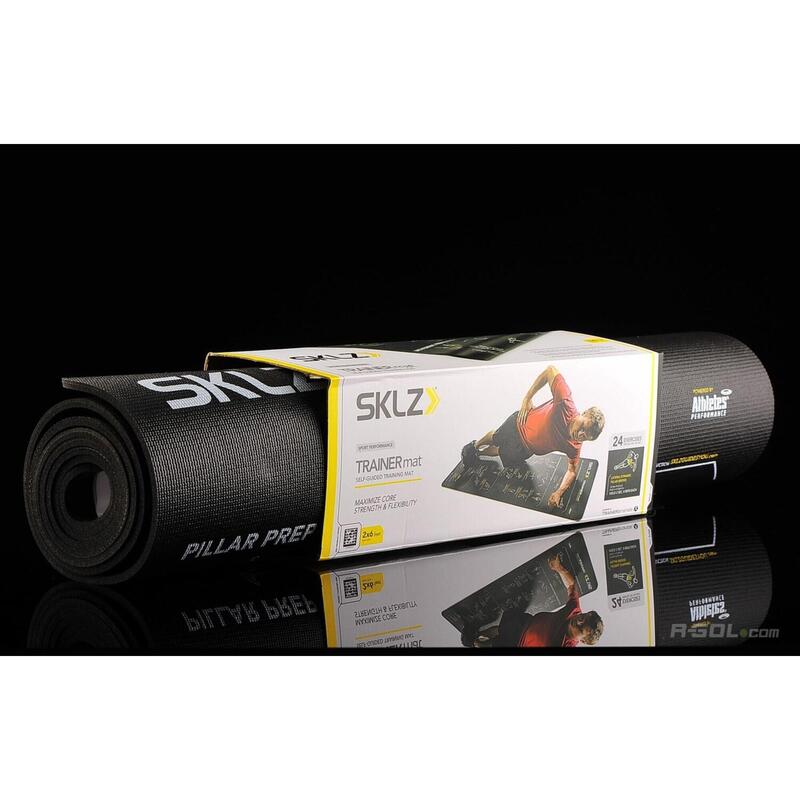 Tapis d'entraînement SKLZ Sport Performance