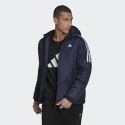 Veste Essentials Insulated Hooded