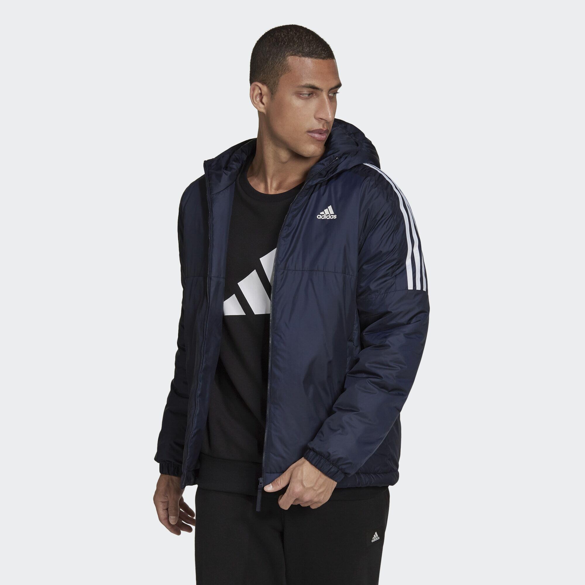 ADIDAS Essentials Insulated Hooded Jacket