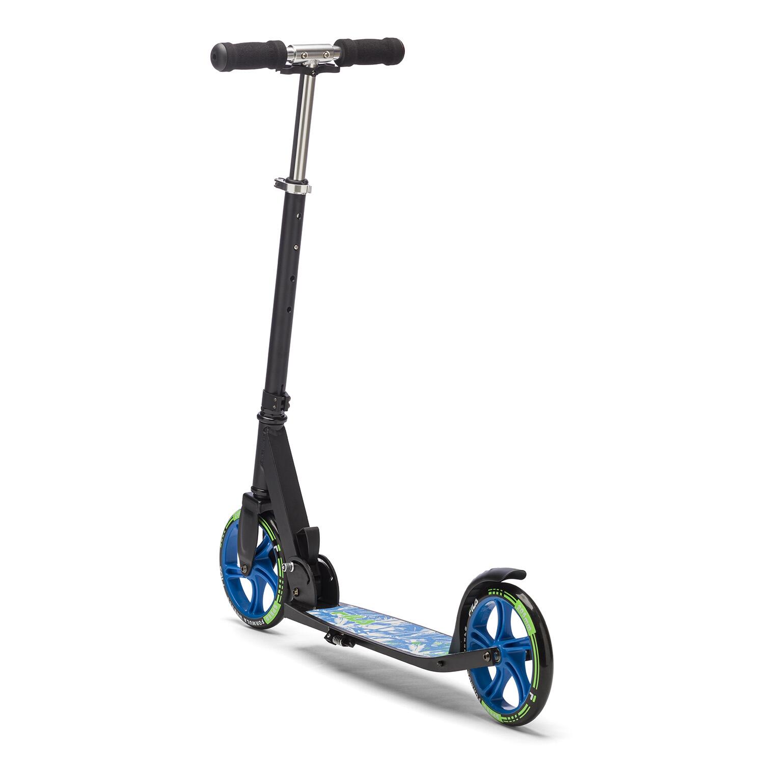 FILA Rec SCOOTER URBAN CRUISER 205 3/6