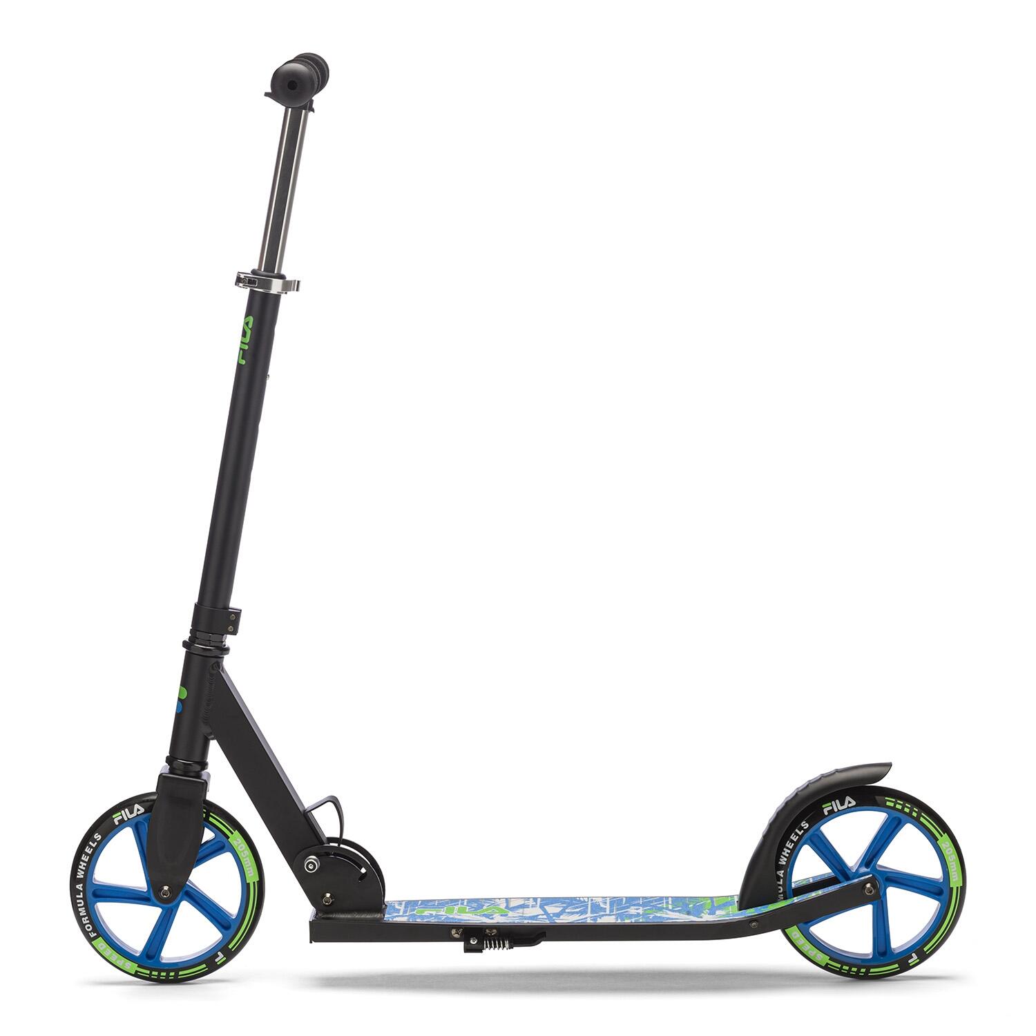 FILA Rec SCOOTER URBAN CRUISER 205 2/6