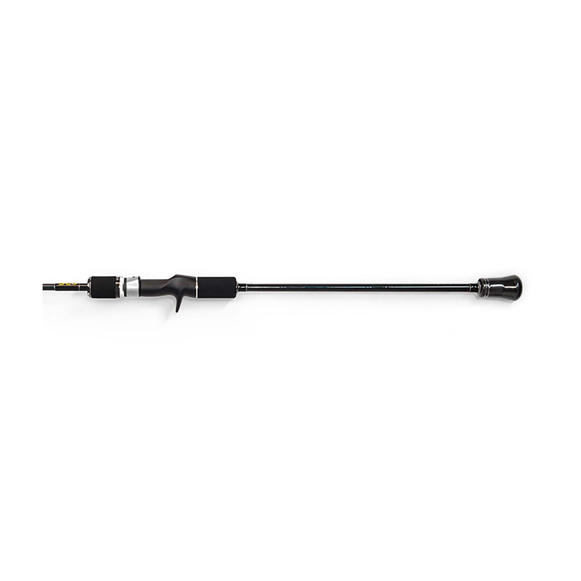 CAÑA JLC ZANZIBAR SLOW 662 SERIE B (BAITCASTING) 2/6