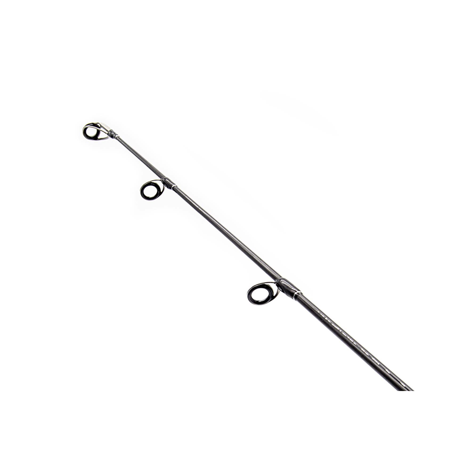 CAÑA JLC ZANZIBAR SLOW 662 SERIE B (BAITCASTING) 3/6
