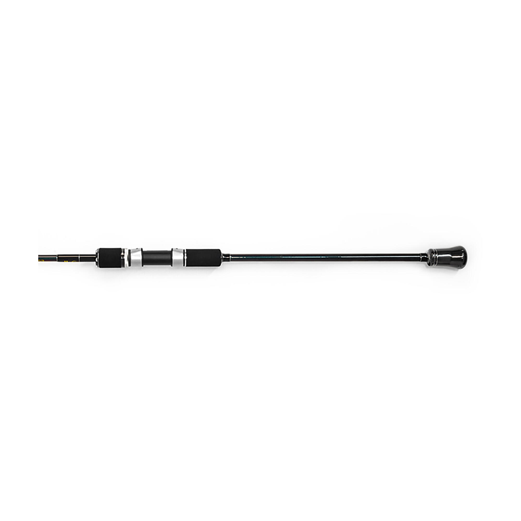 CAÑA JLC ZANZIBAR SLOW 662 SERIE S (SPINNING) 2/6