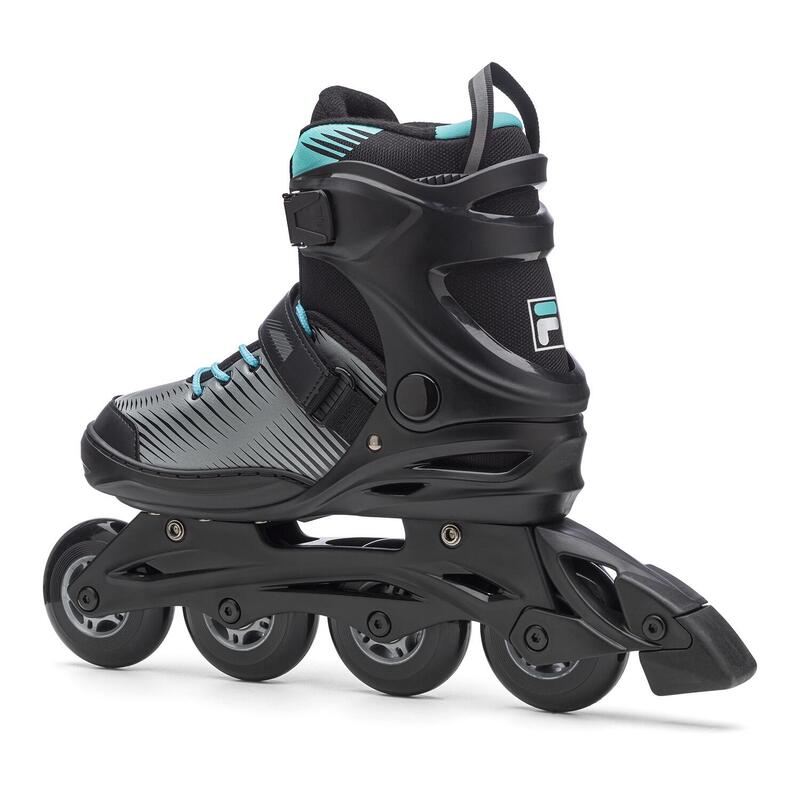 FILA Inline Skate HELIX Comp - Damen - 80mm