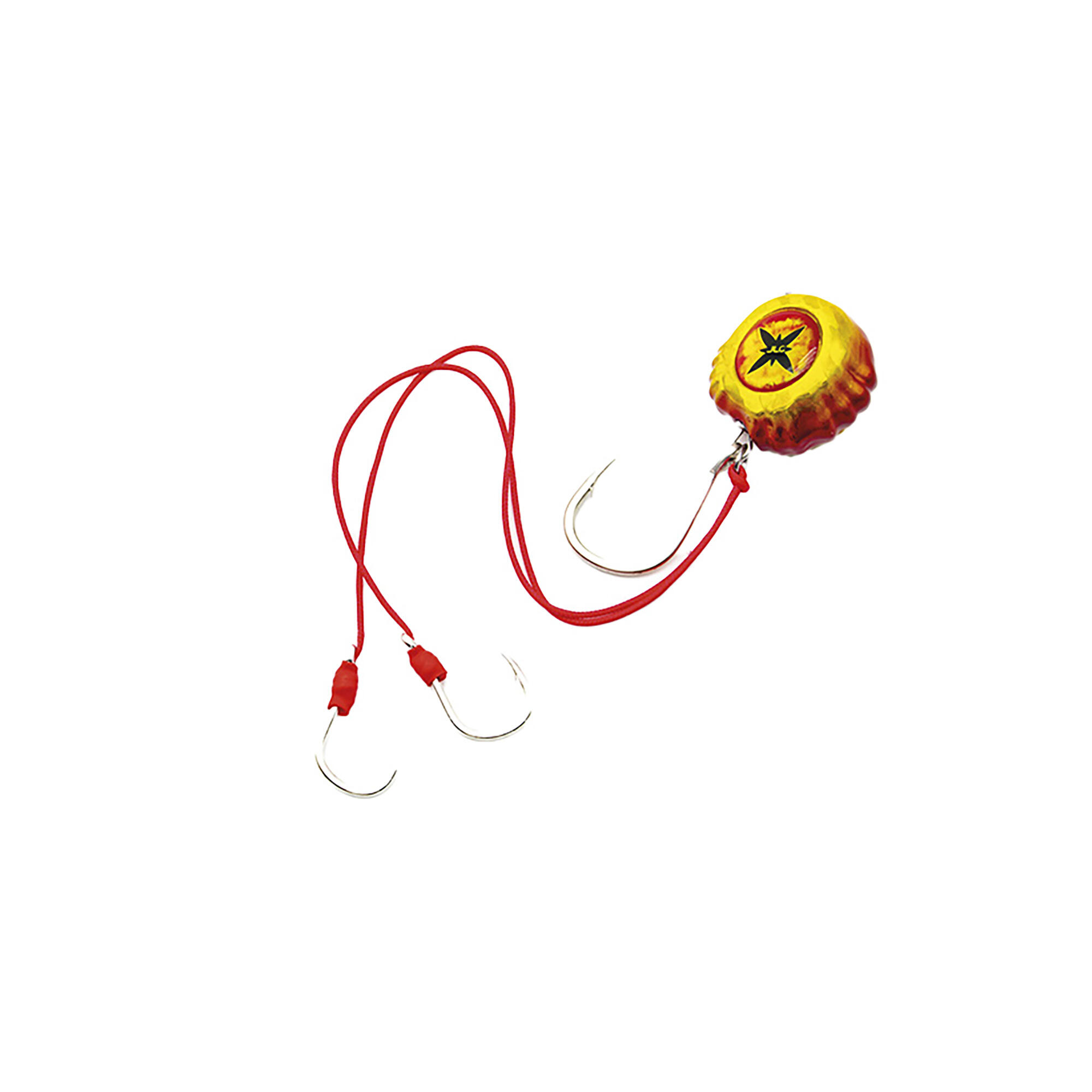 oro / rojo