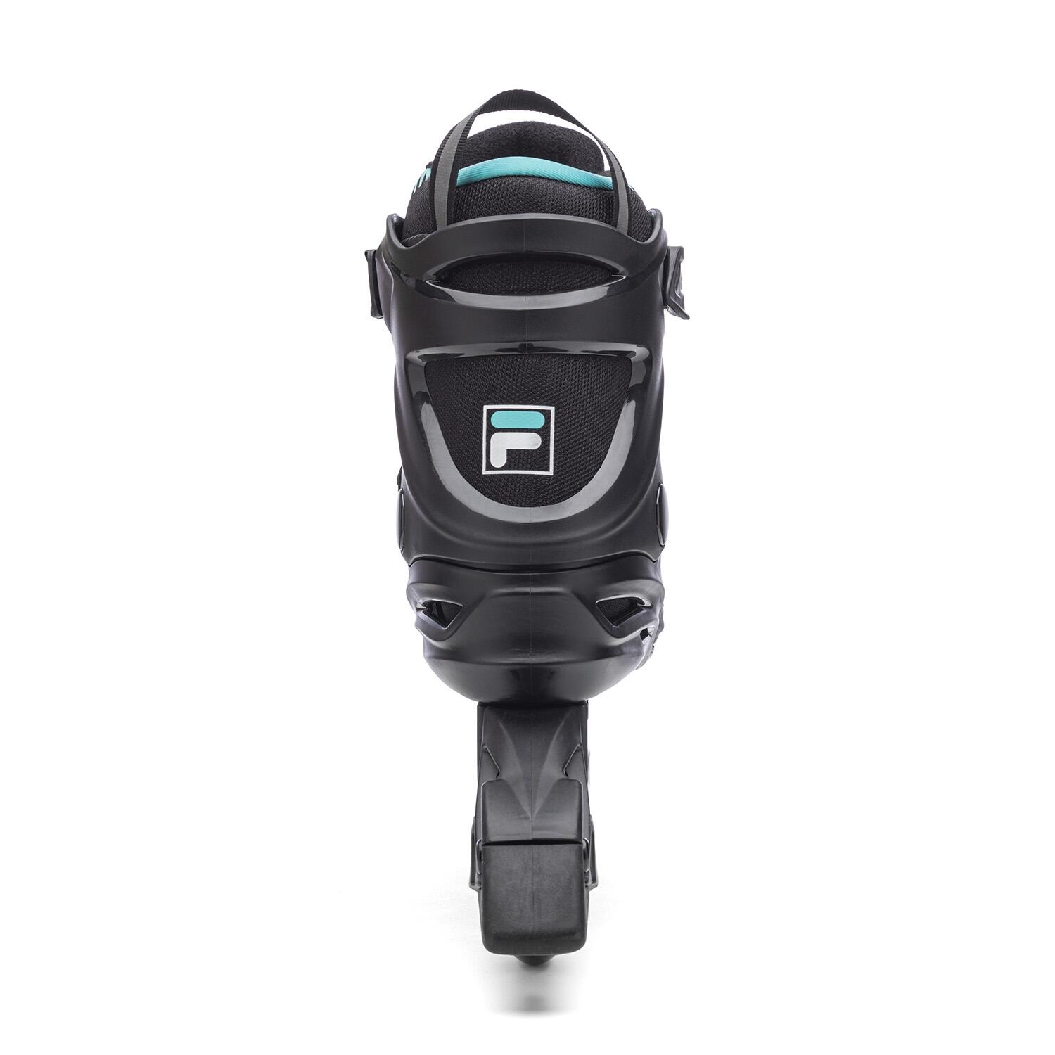 FILA Inline Skate HELIX Comp - Damen - 80mm 40 3/6