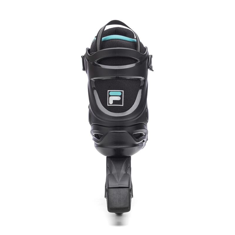 FILA Inline Skate HELIX Comp - Damen - 80mm