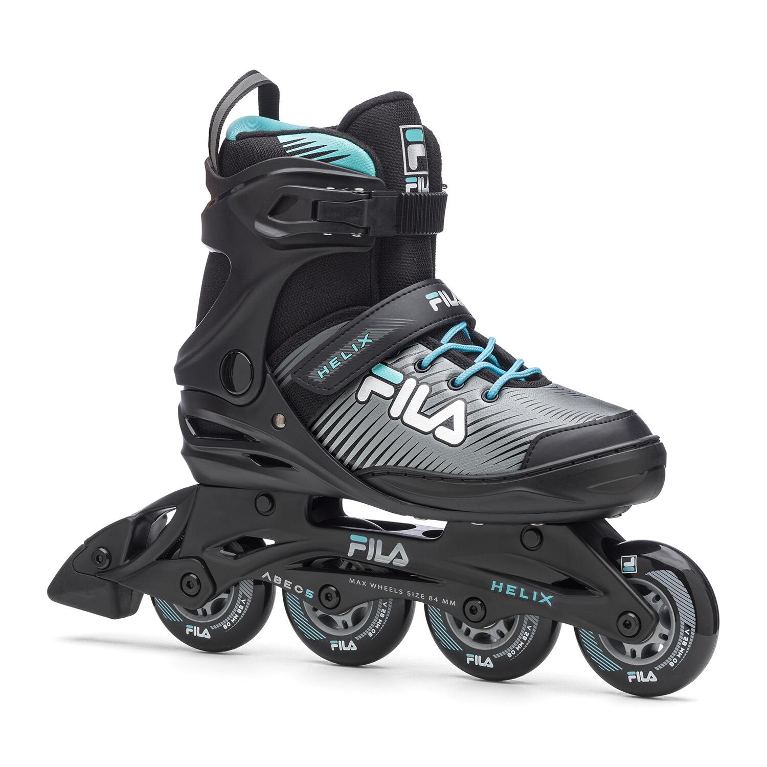 FILA FILA Inline Skate HELIX Comp - Damen - 80mm
