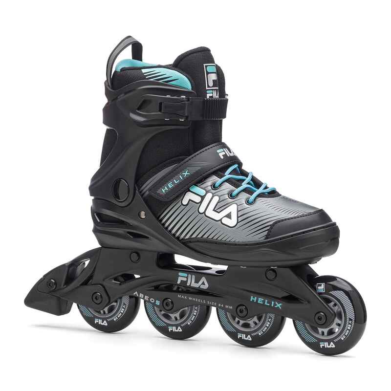 FILA Inline Skate HELIX Comp - Damen - 80mm