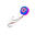 Jig Tai Rubber Kabura Tenya Jigging JLC Nautilus 2.0 100 g Rosa Azul