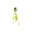 Jig Tai Rubber Kabura Jigging JLC Nautilus 1.0 100 g Verde