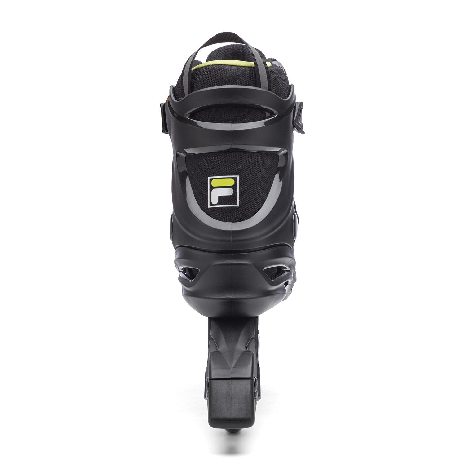 FILA Inline Skate HELIX Comp - 80mm 45 3/6