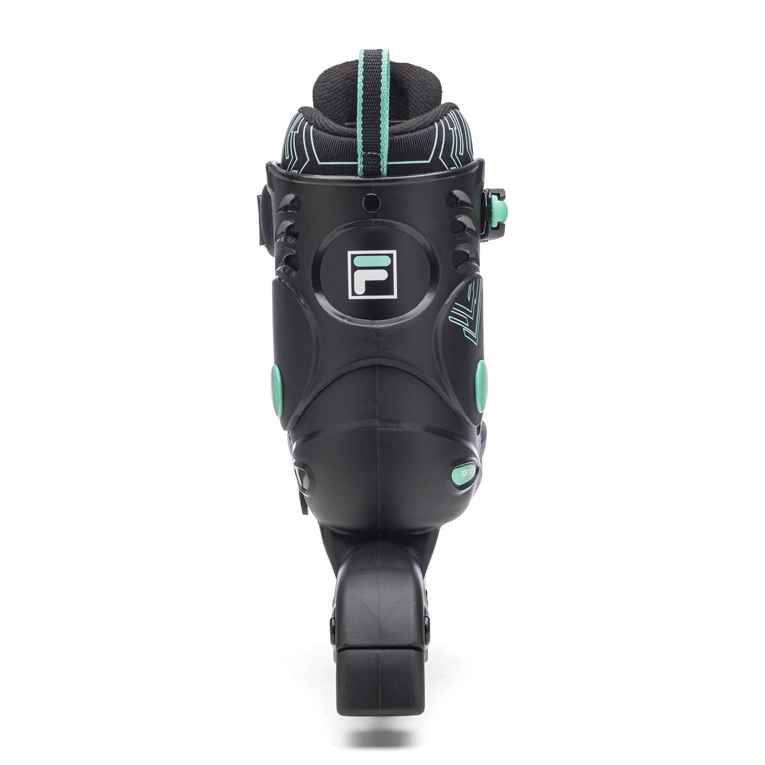 FILA Inline Skate MOTION - verstellbar 34-37 3/6
