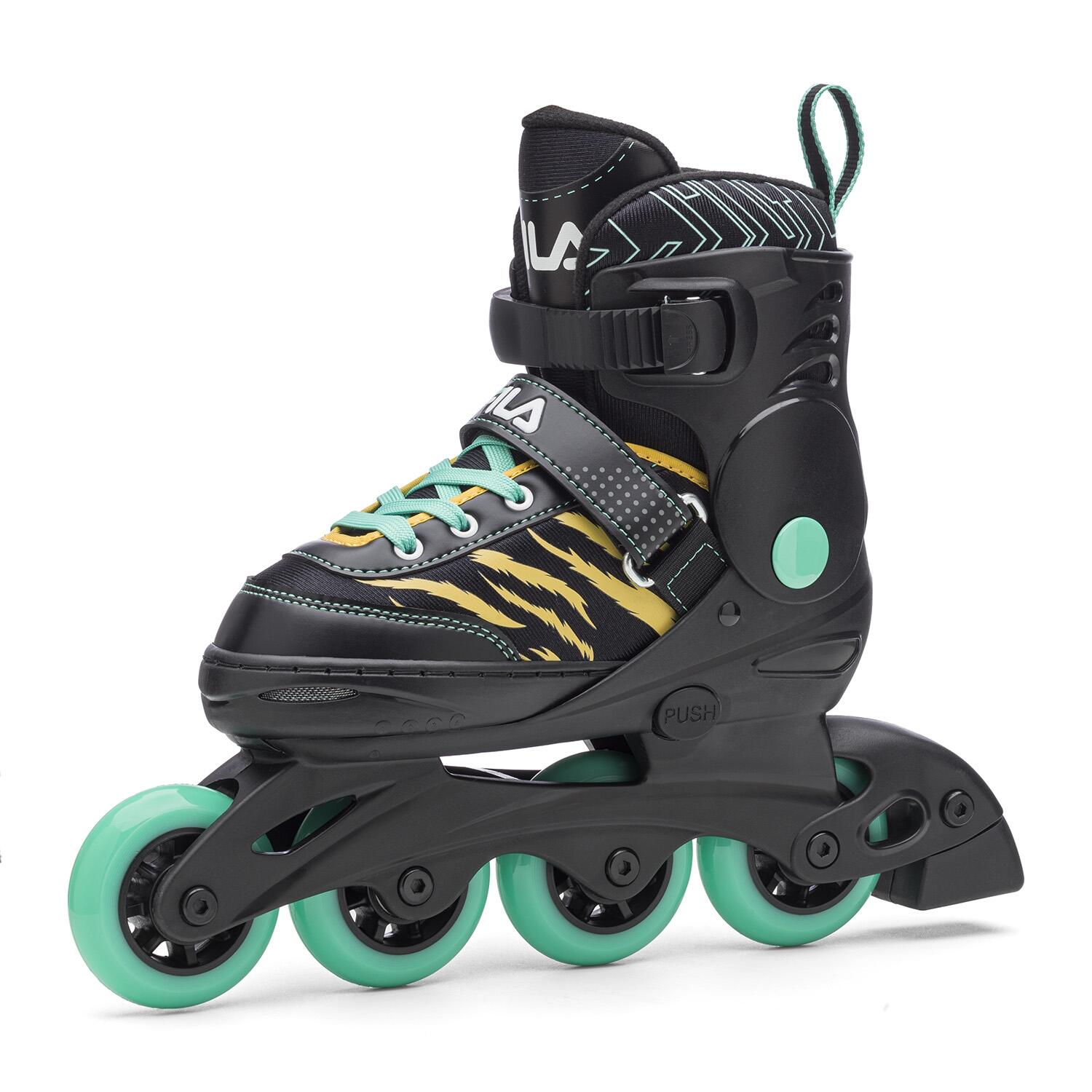 FILA Inline Skate MOTION - verstellbar 34-37 5/6