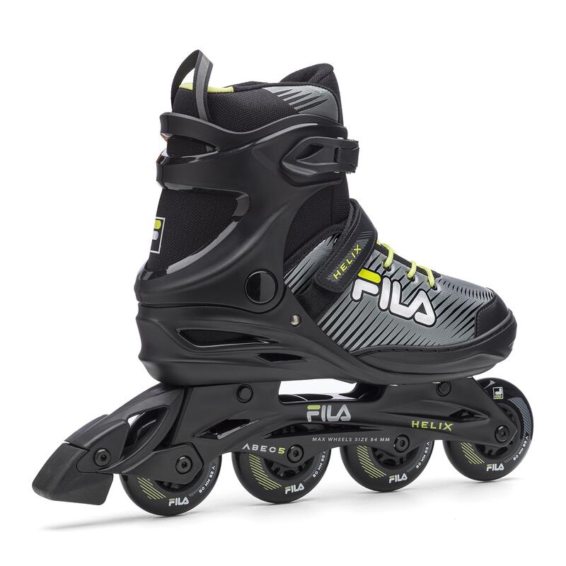 FILA Inline Skate HELIX Comp - 80mm