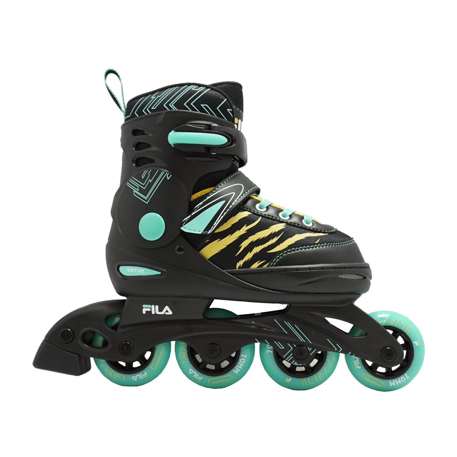 FILA FILA Inline Skate MOTION - verstellbar