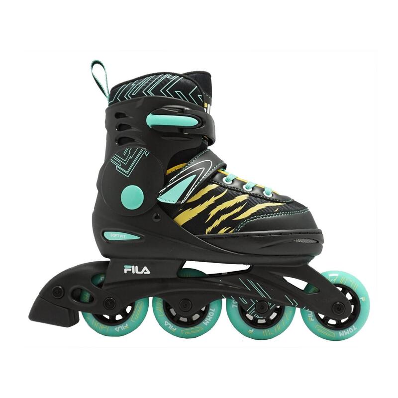 FILA Inline Skate MOTION - verstellbar