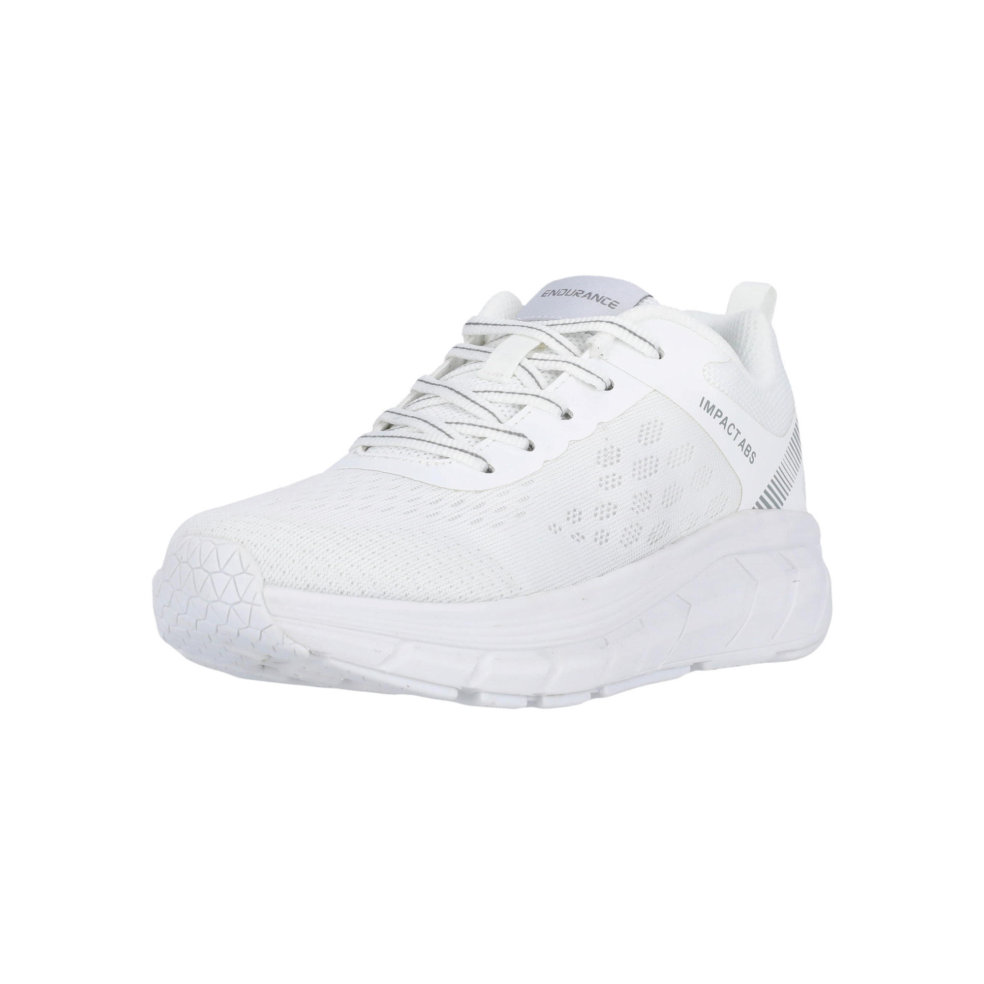 Sneakers da donna Endurance Fortlian 2/5