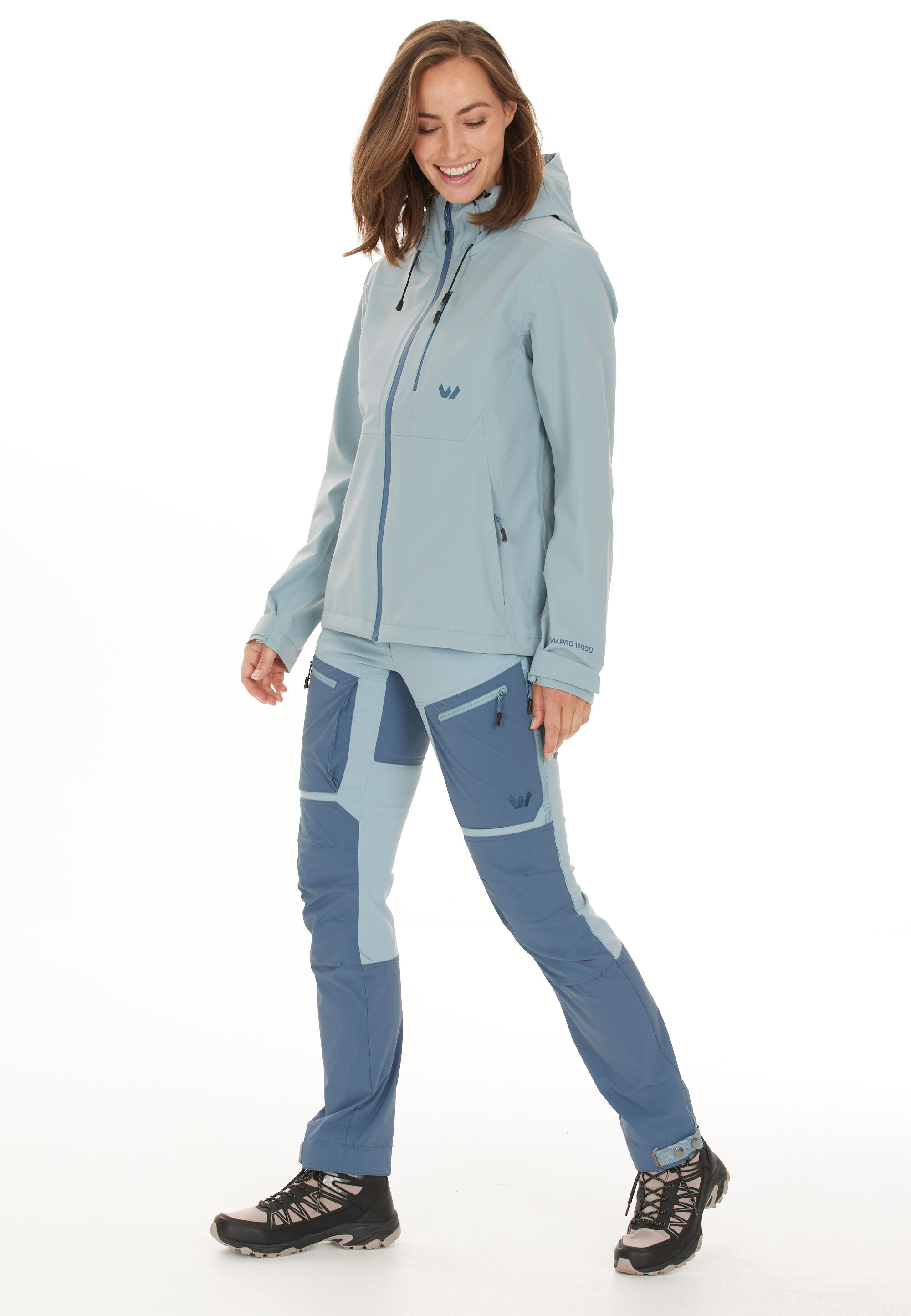 Veste Seymour 3/5