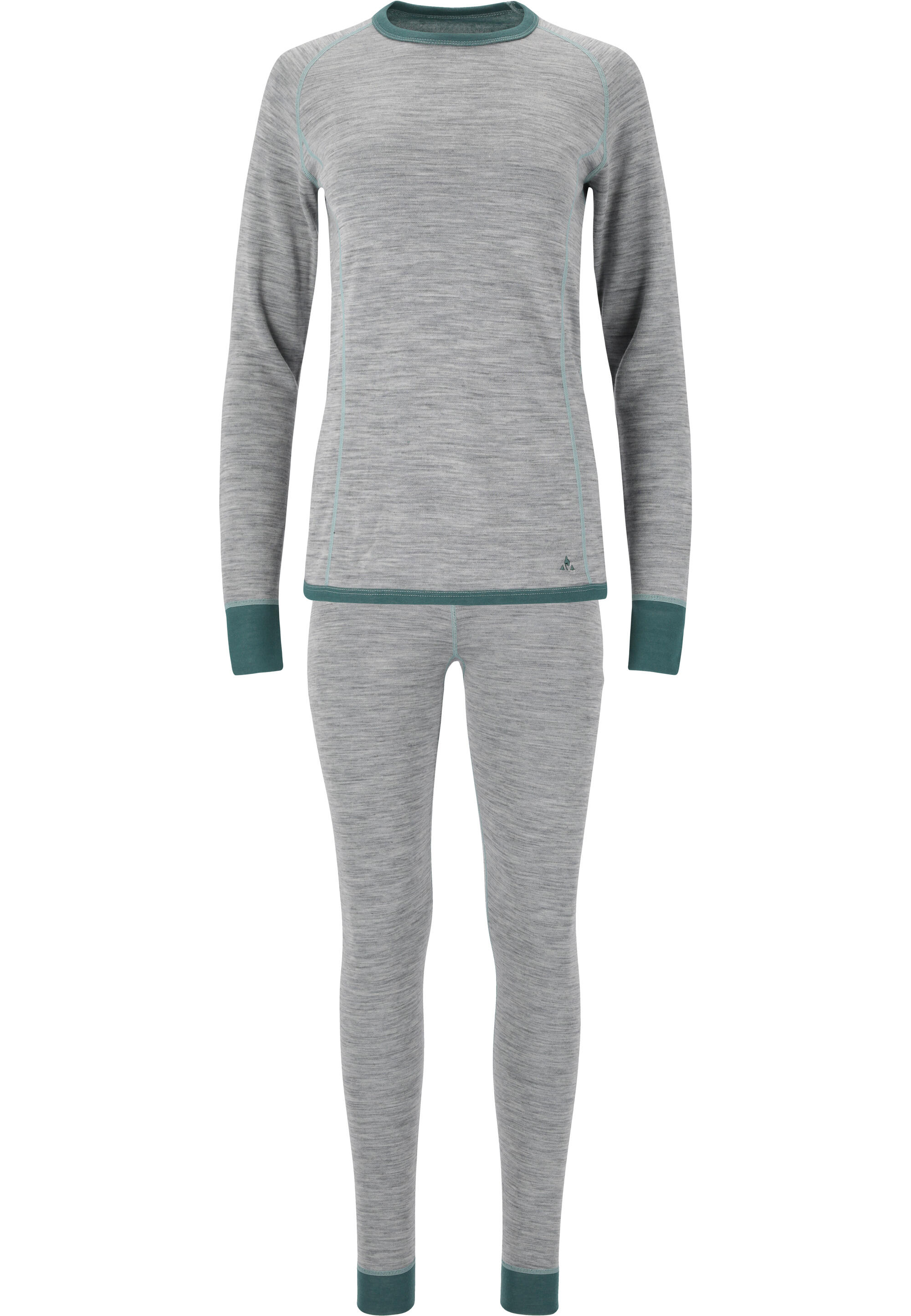 Sous-vêtements de ski Binna 3/6