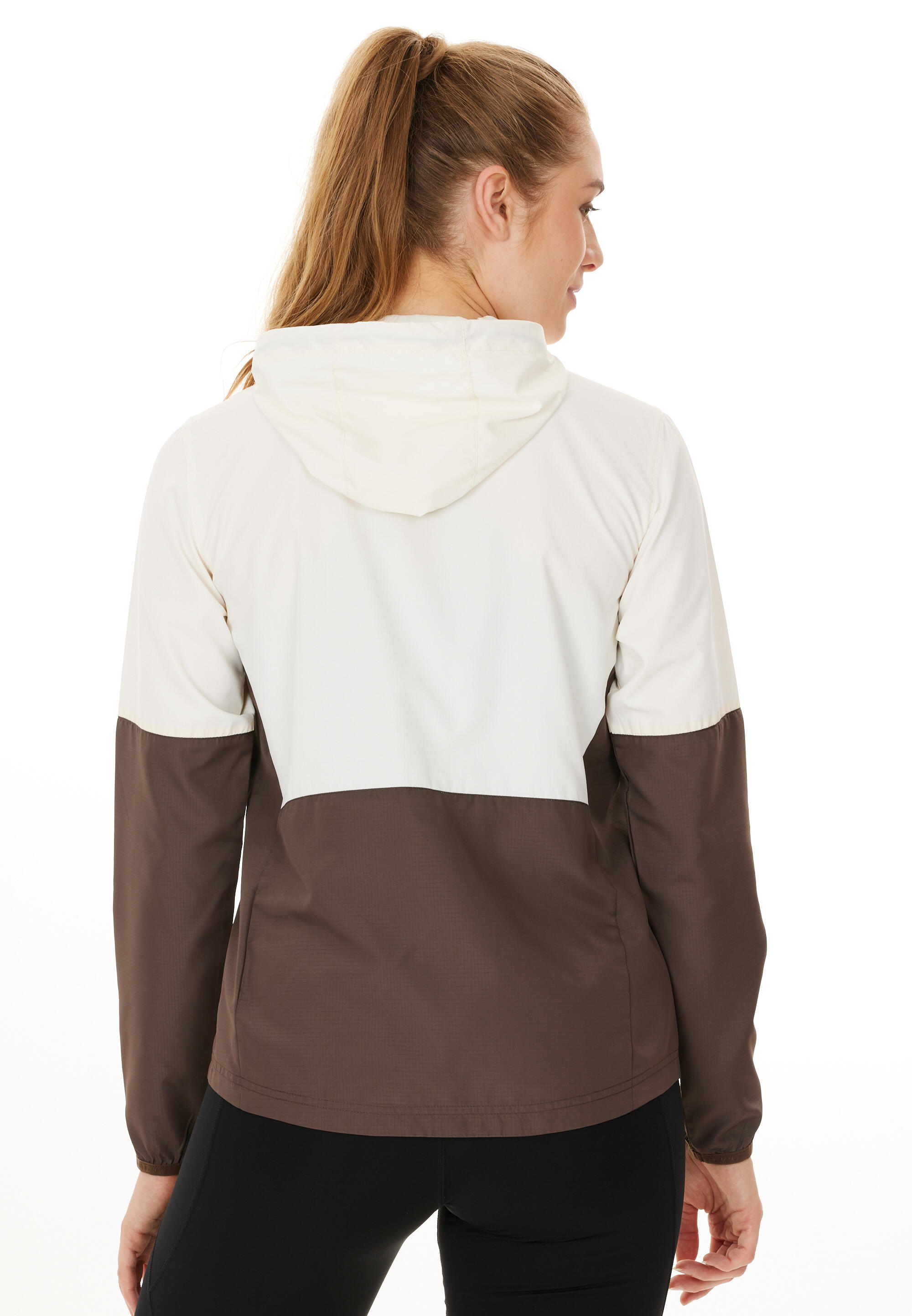 Sportjacke Laufenjacke Kinthar 5/5