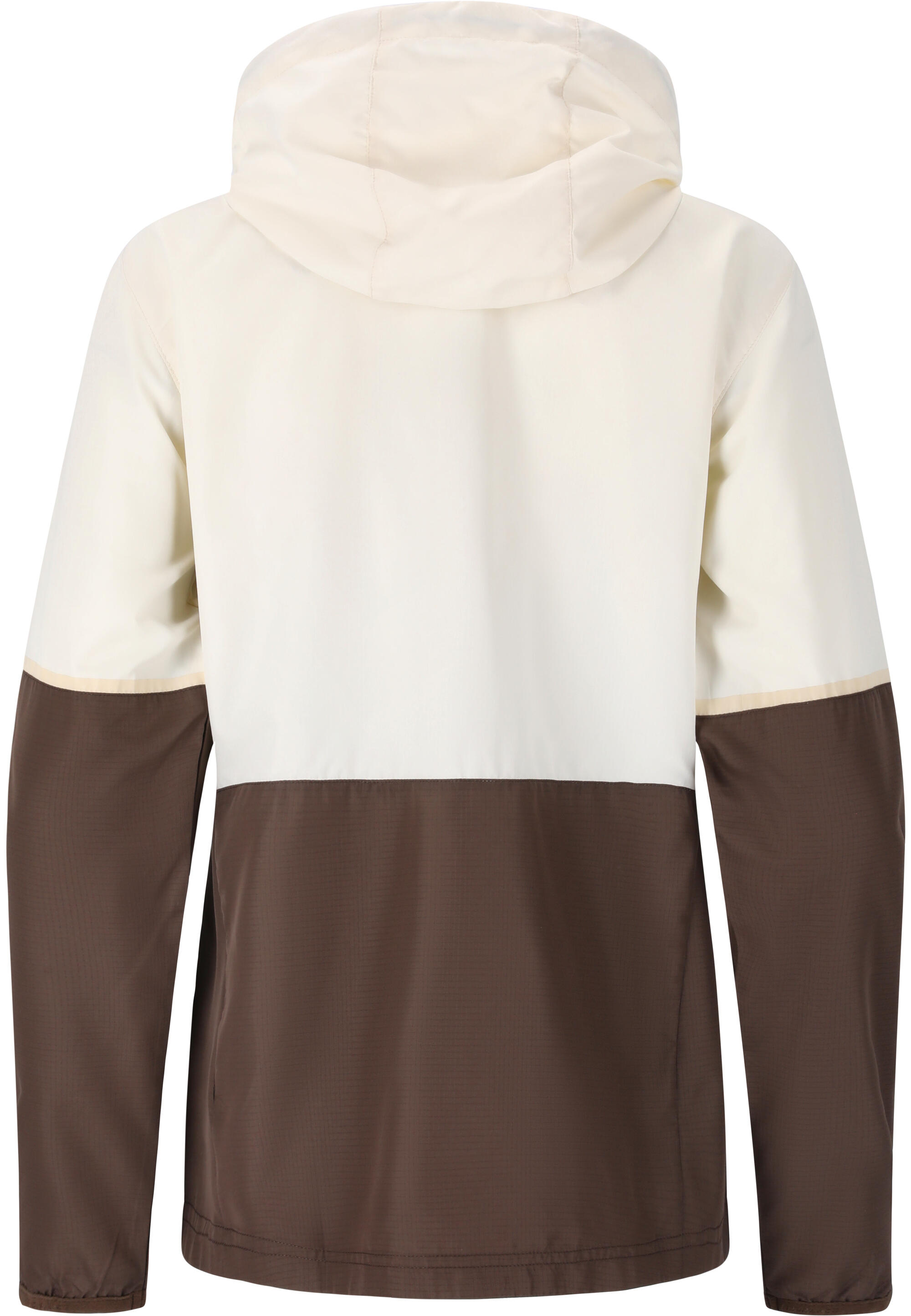 Sportjacke Laufenjacke Kinthar 2/5