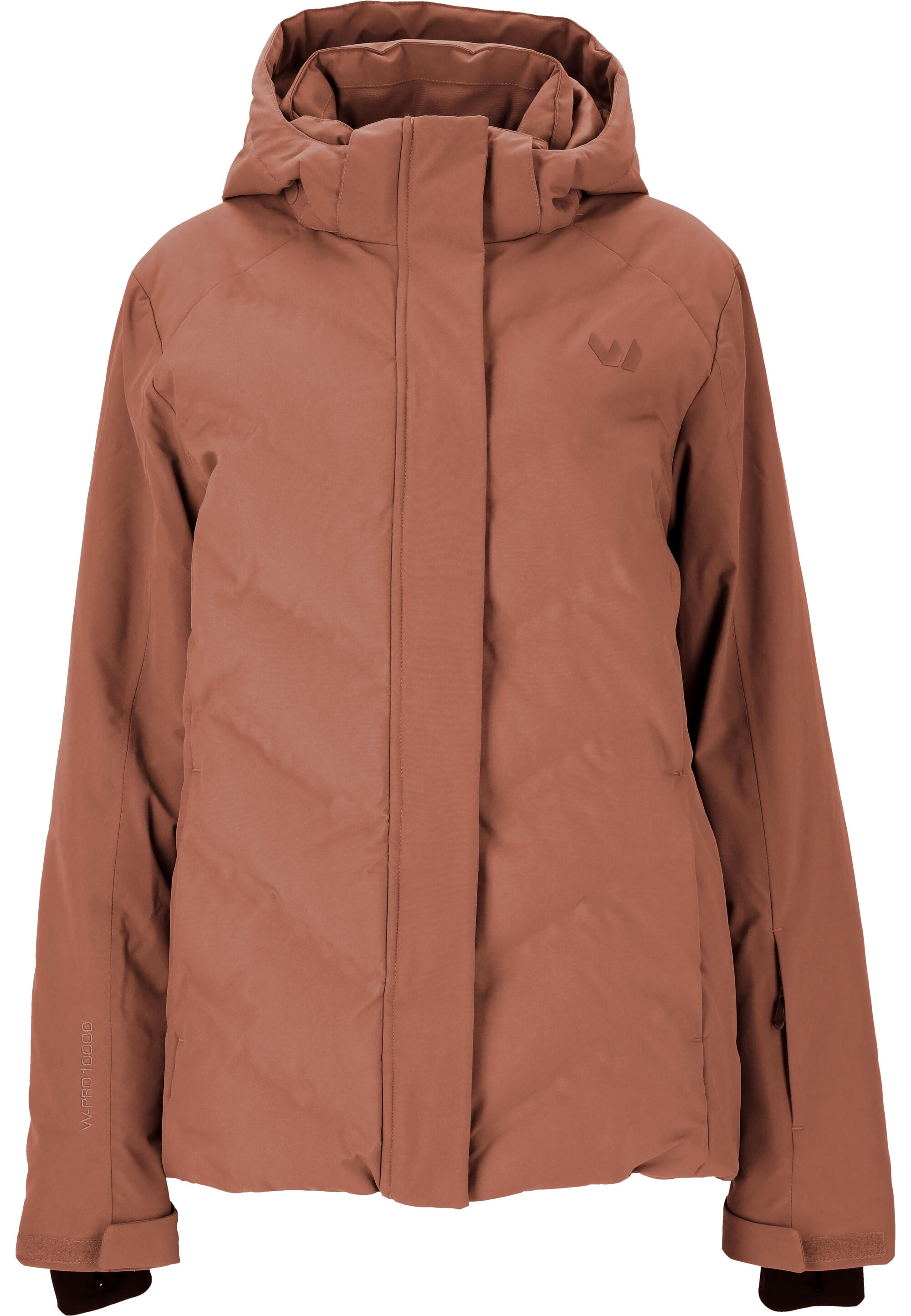 Veste de ski Freeride 1/5