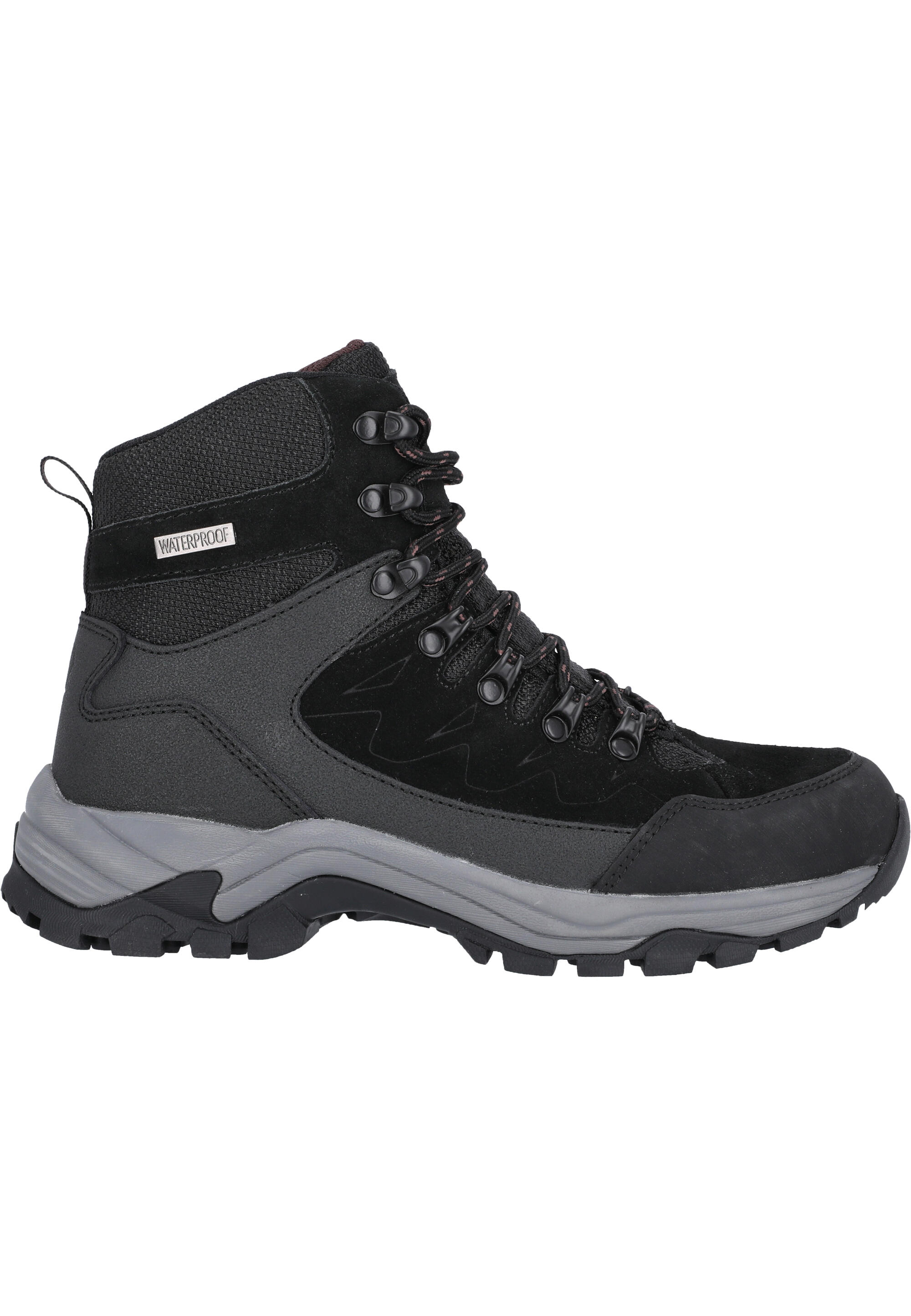 Wanderstiefel Detion 3/5