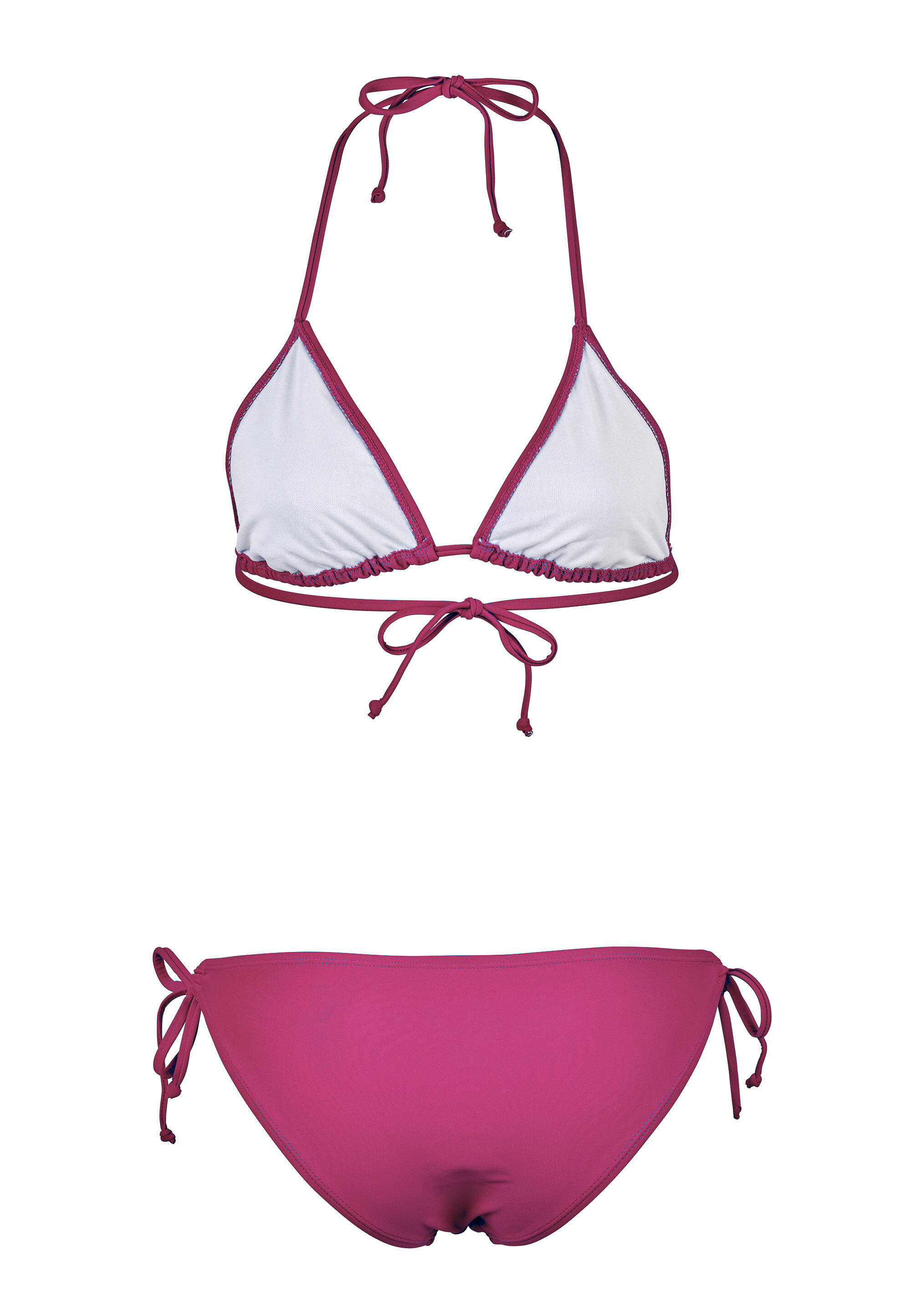Beco Bikini Pink 2/5