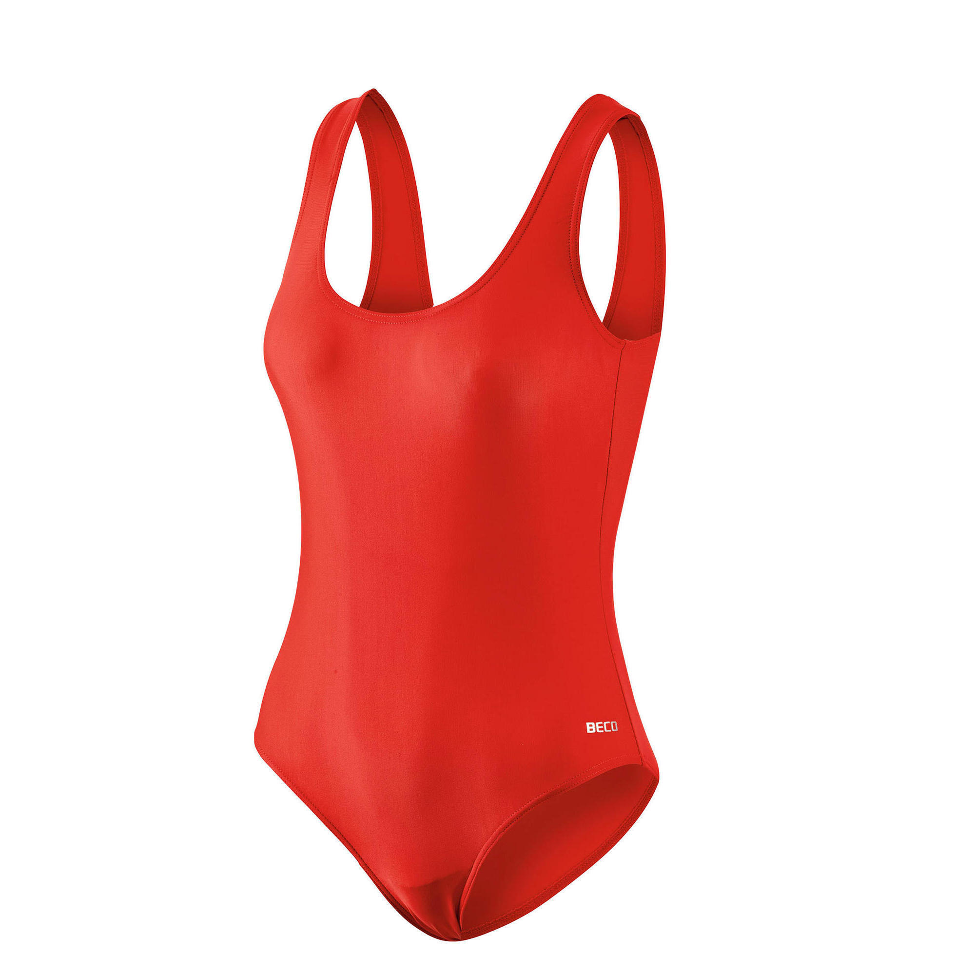 Beco Swimsuit Red 2/5