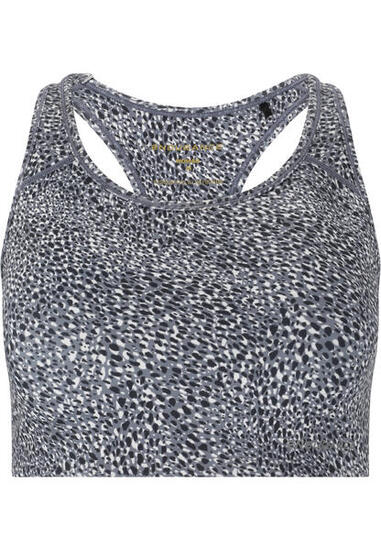 Soutien-gorge de sport Imprimé Summer W