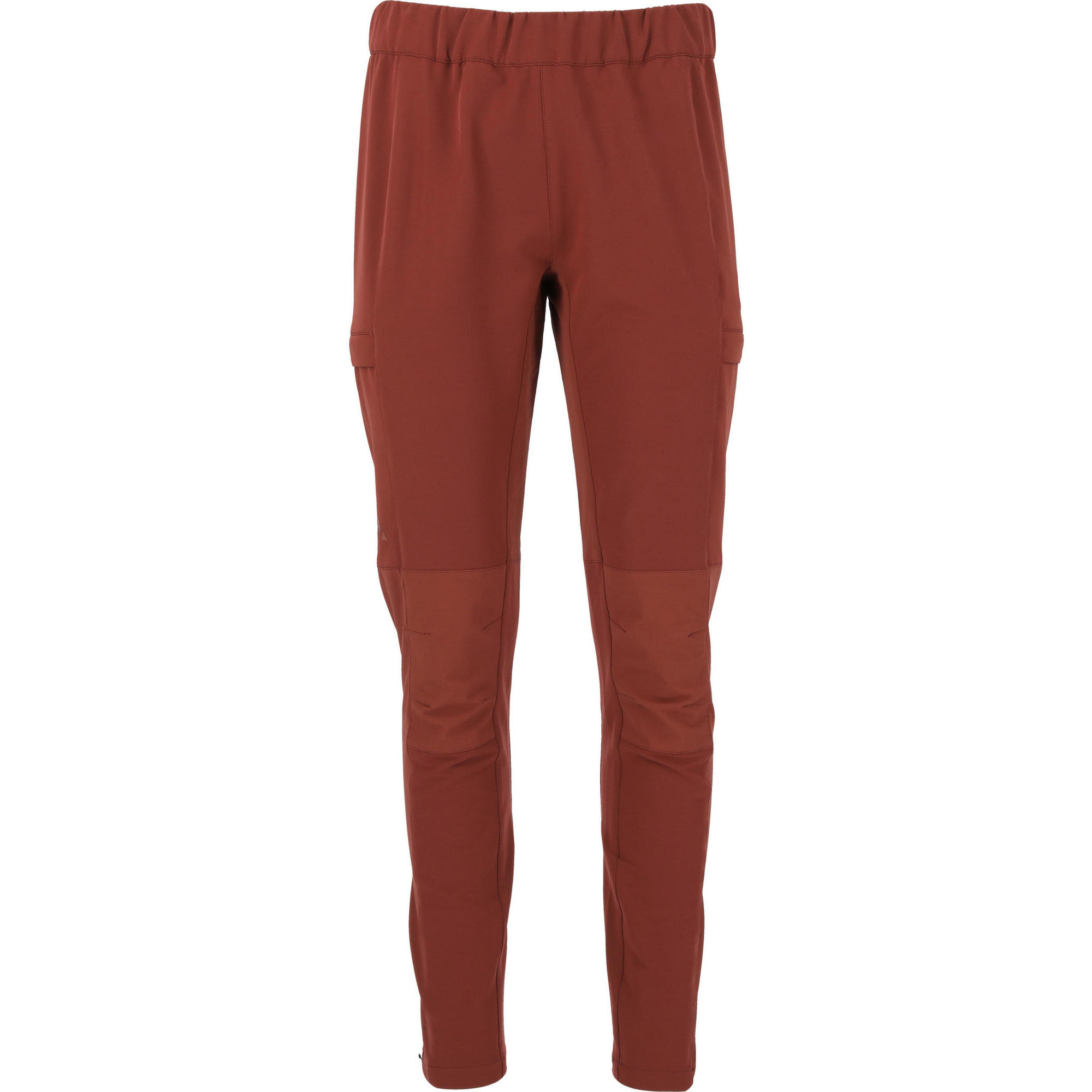 Whistler - Pantalon Outdoor Davina - Pantalons - Orange|rouge - 44 L - Decathlon