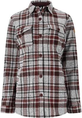 Fleece shirt milly