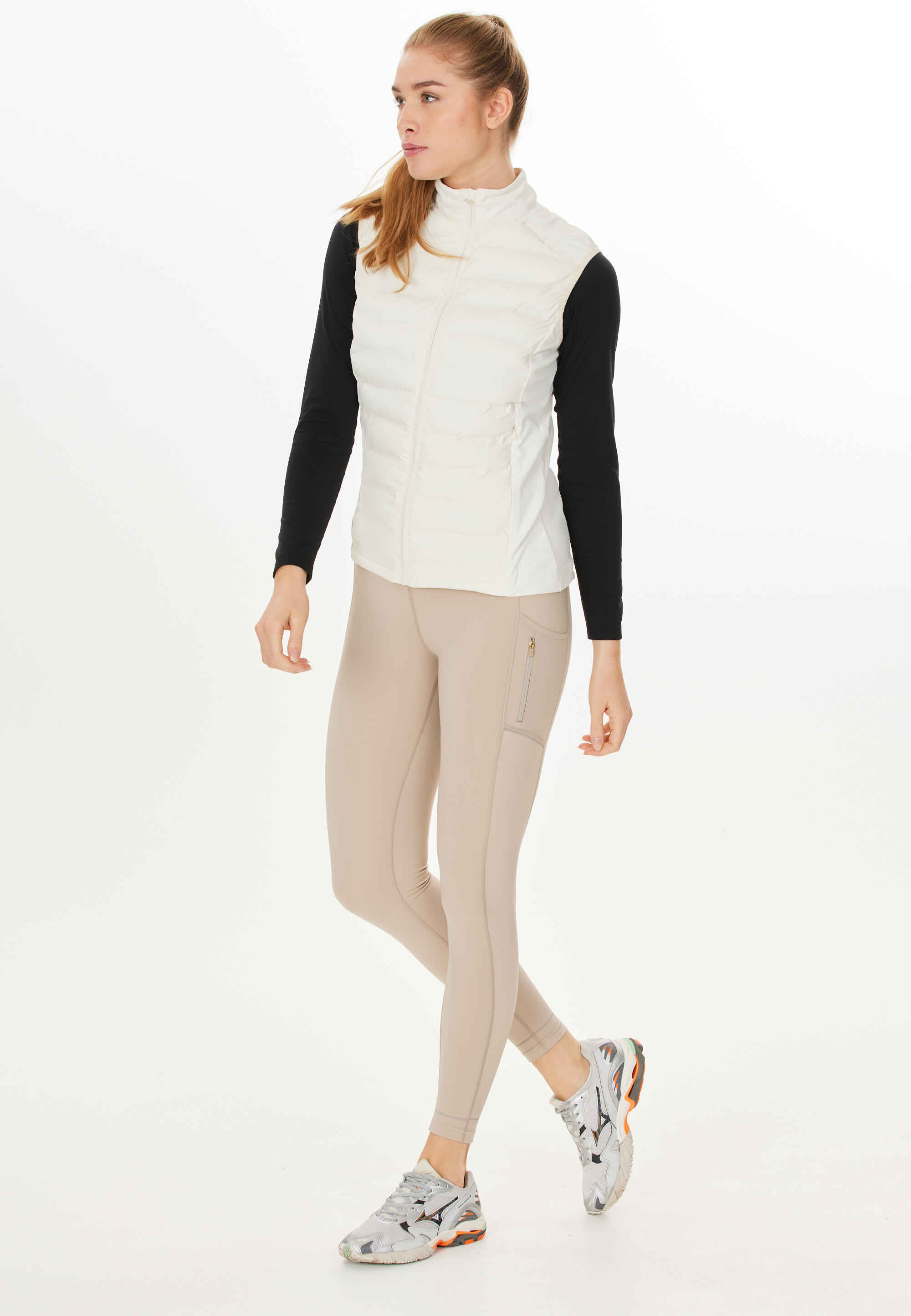 Gilet Reitta 3/5