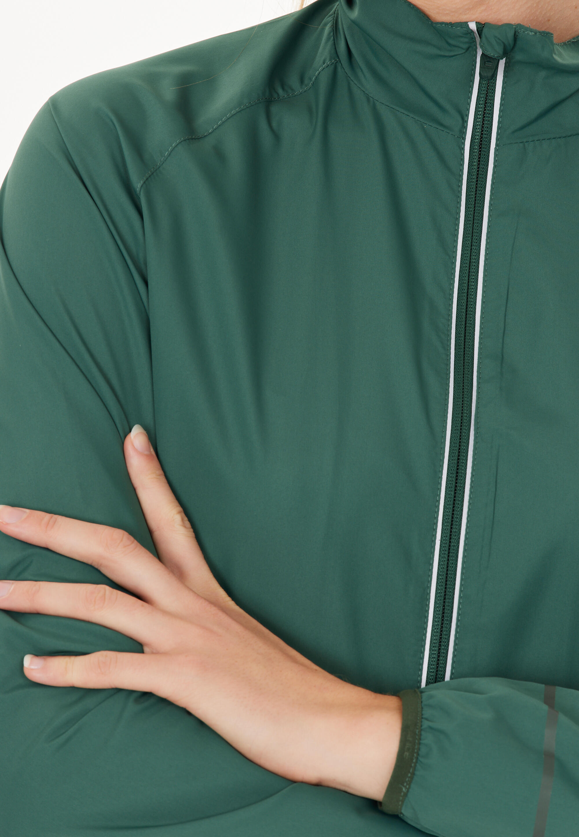 ENDURANCE Veste de course Shela 3/5