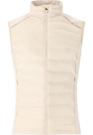 Veste sans manche femme Endurance Reita