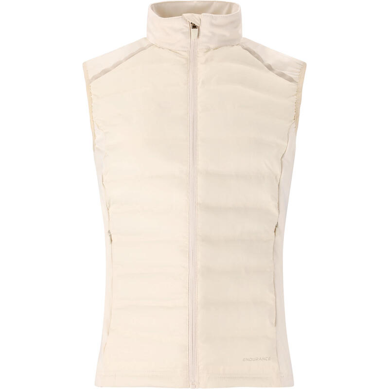 ENDURANCE Gilet fonctionnel REITTA