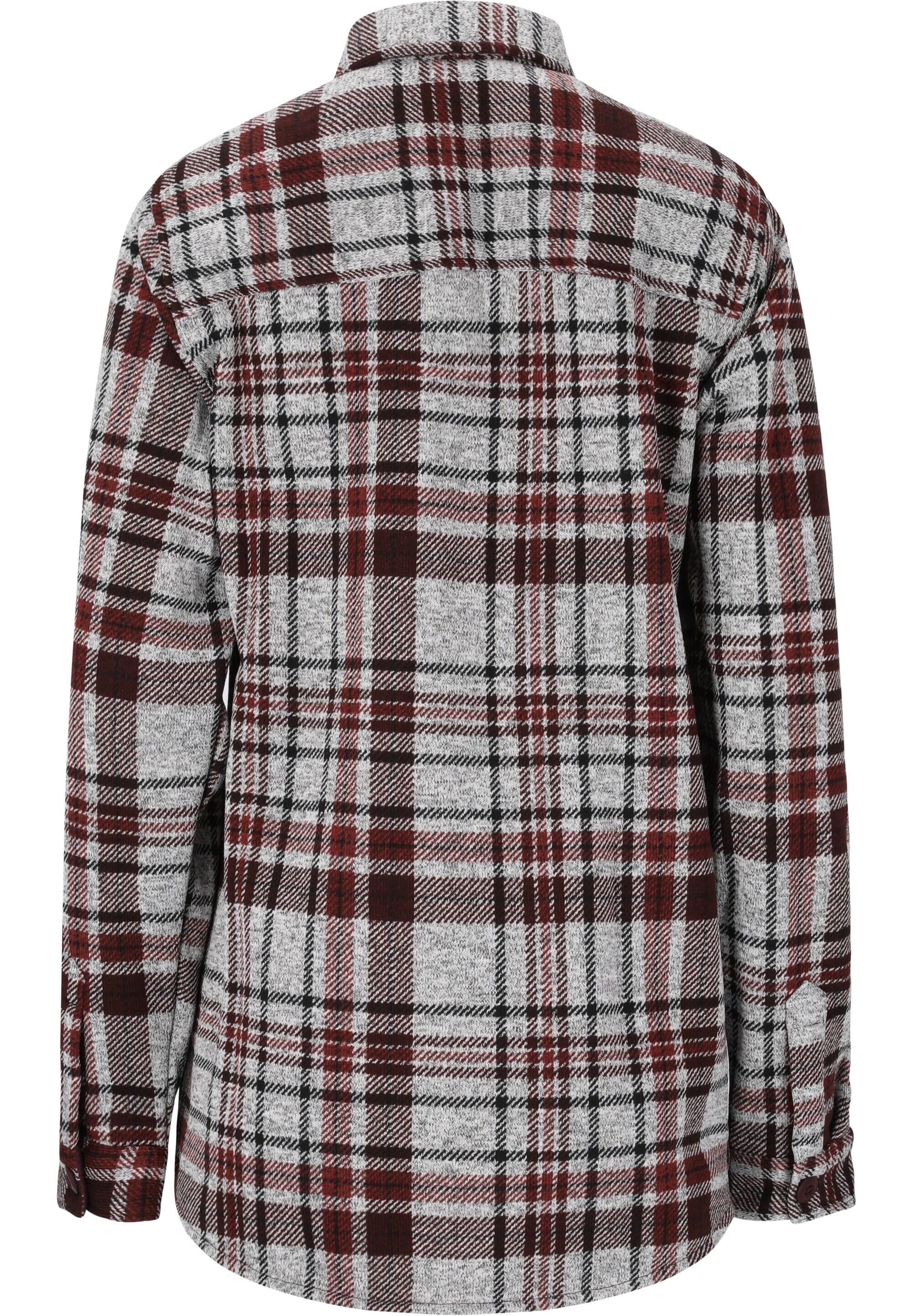 Camisa de mujer Whistler Milly Checked 2/5
