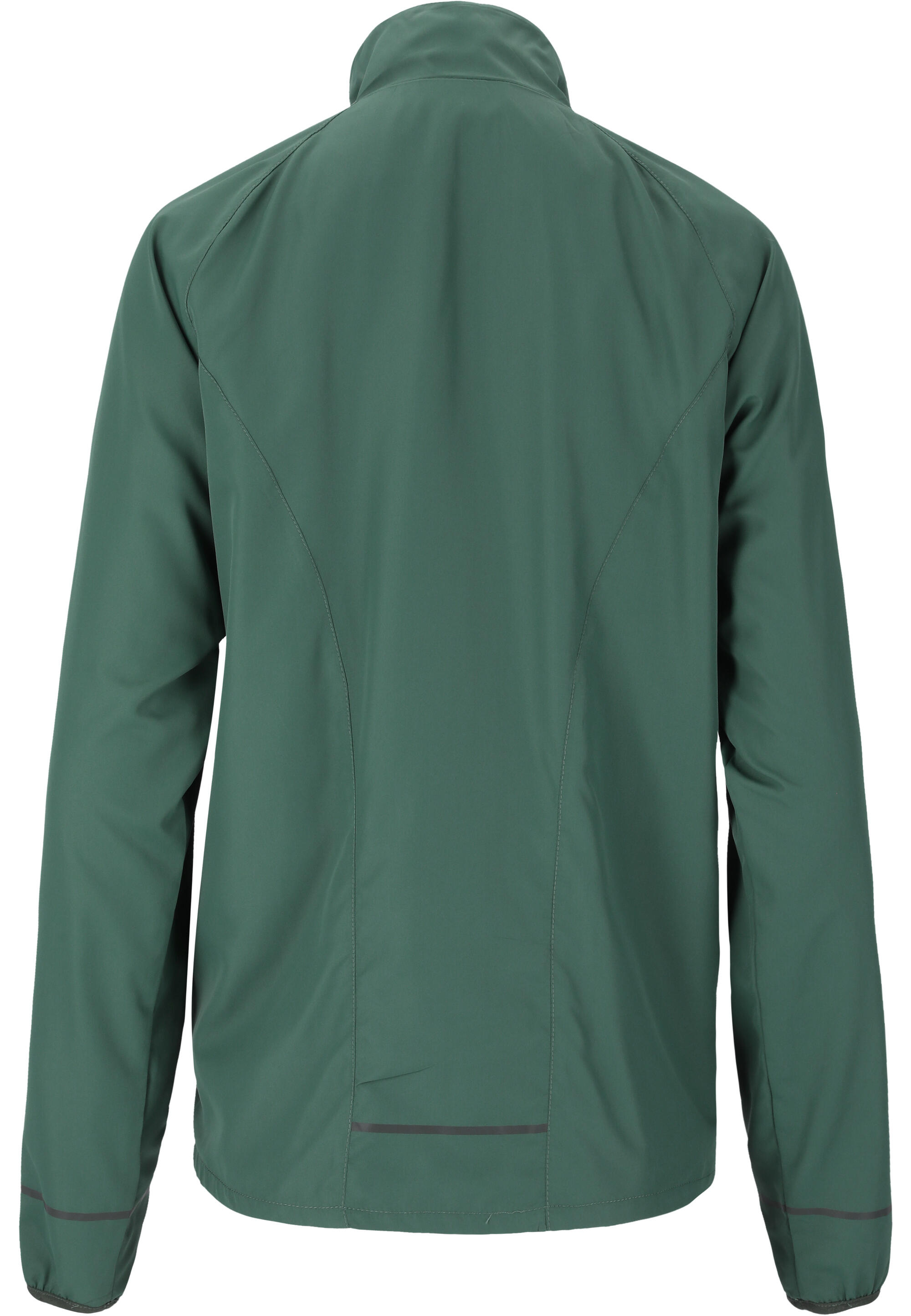 ENDURANCE Veste de course Shela 2/5